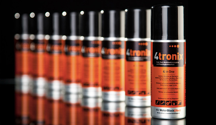 4tronix